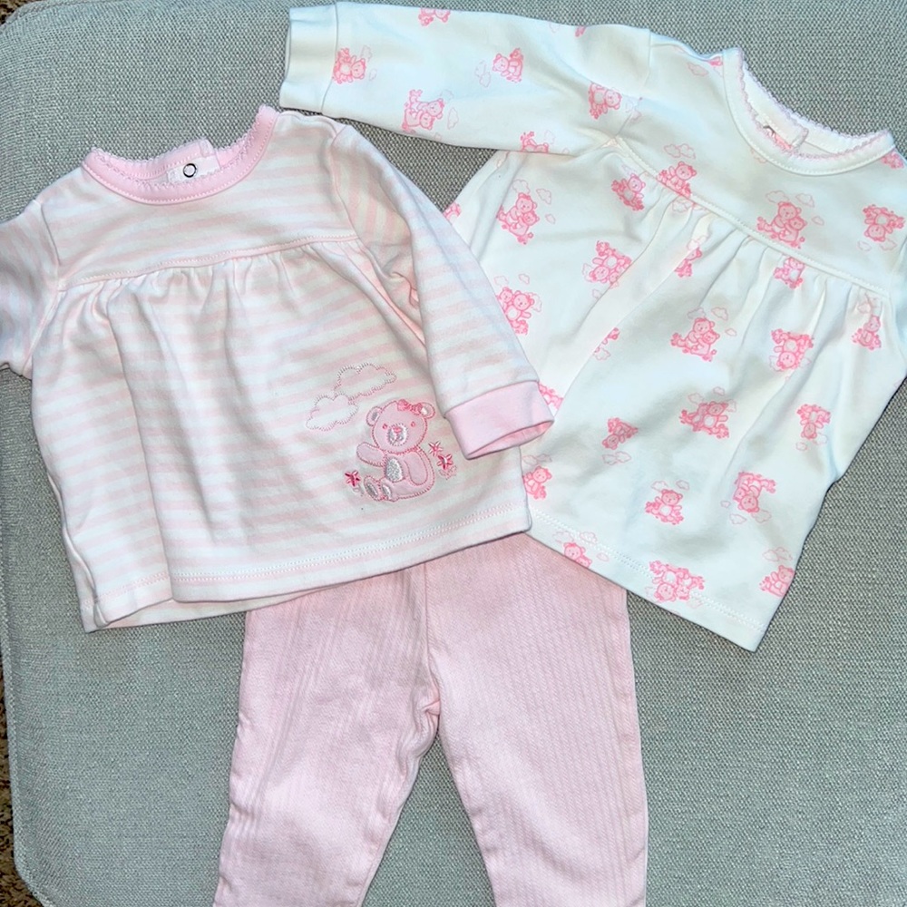 3 pc set